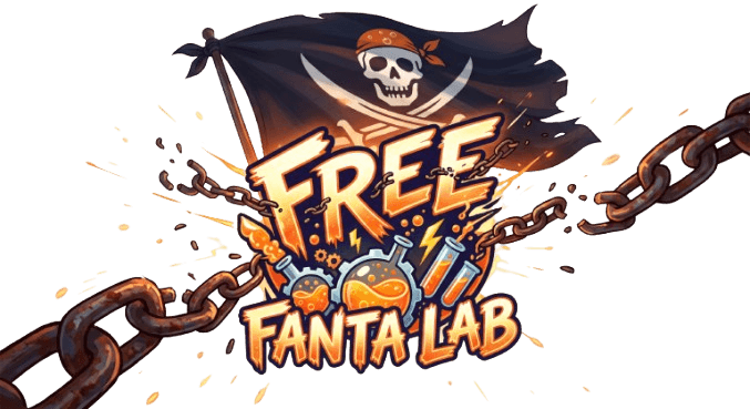 Free Fanta Lab